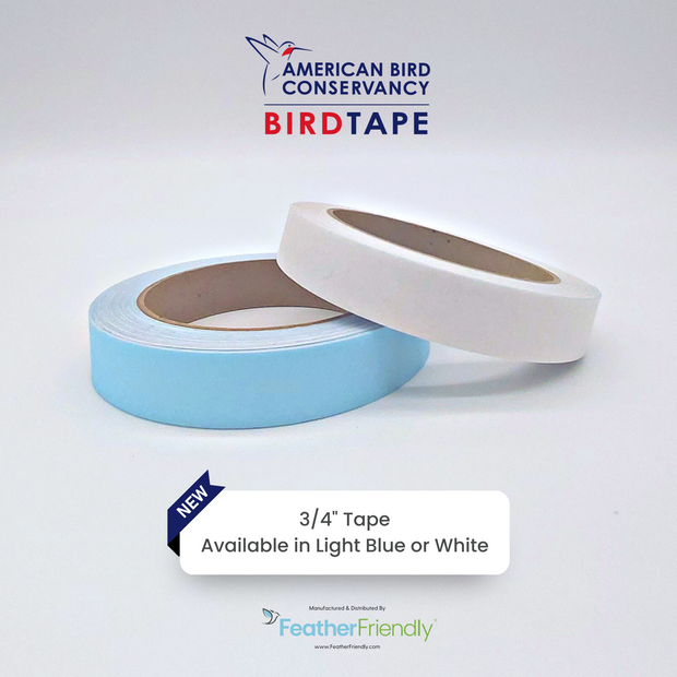 Load image into Gallery viewer, ABC BirdTape 3/4&#39;&#39; Tape

